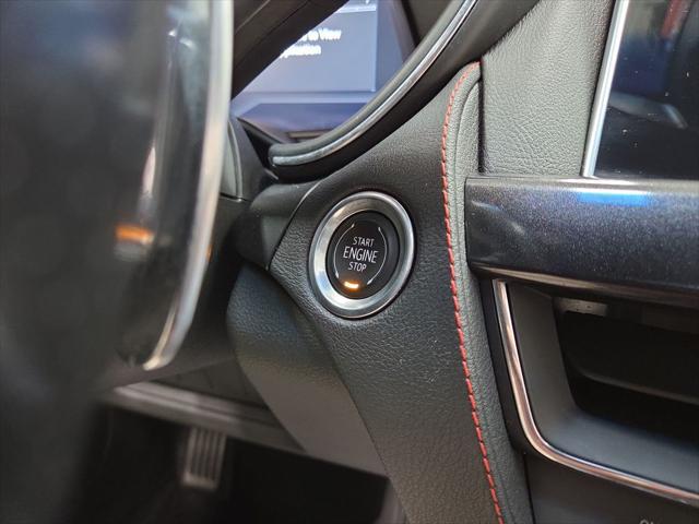 2021 Cadillac CT5 Sport