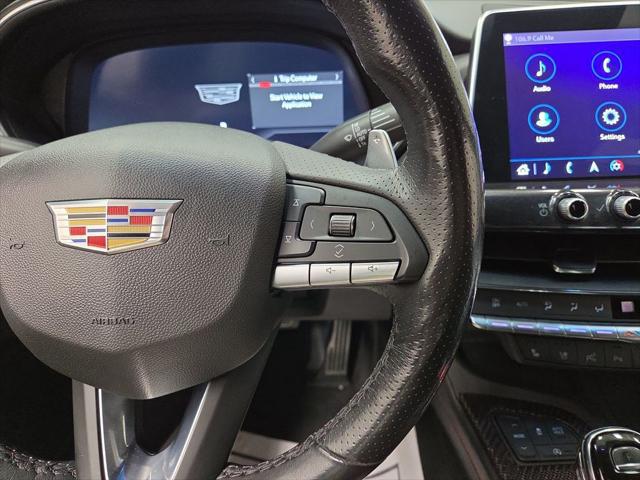 2021 Cadillac CT5 Sport