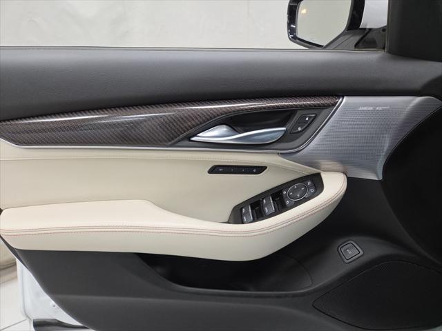 2021 Cadillac CT5 Sport