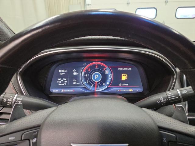 2021 Cadillac CT5 Sport