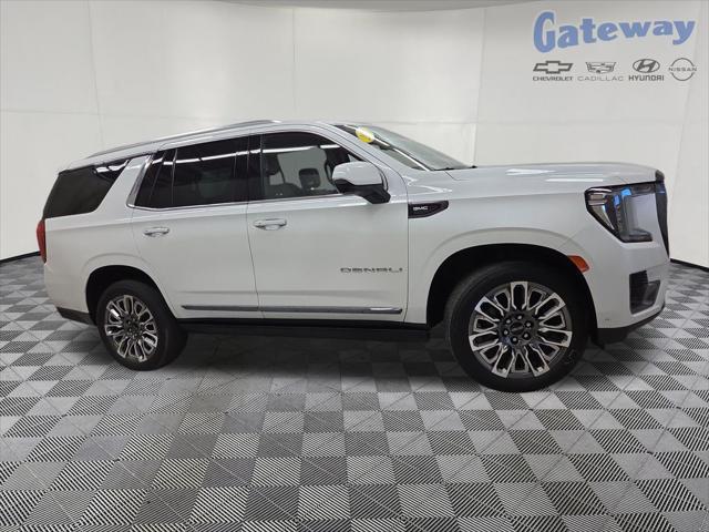 2023 GMC Yukon Denali Ultimate for sale in FARGO, ND