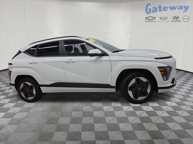 2024 Hyundai Kona EV SEL for sale in FARGO, ND