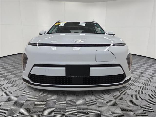 2024 Hyundai Kona EV SEL