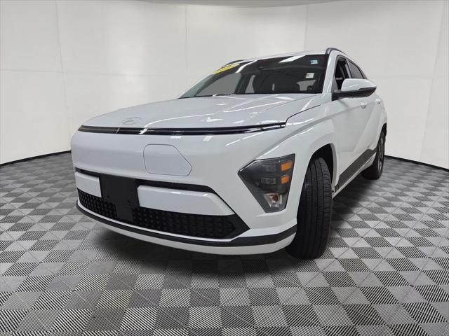 2024 Hyundai Kona EV SEL