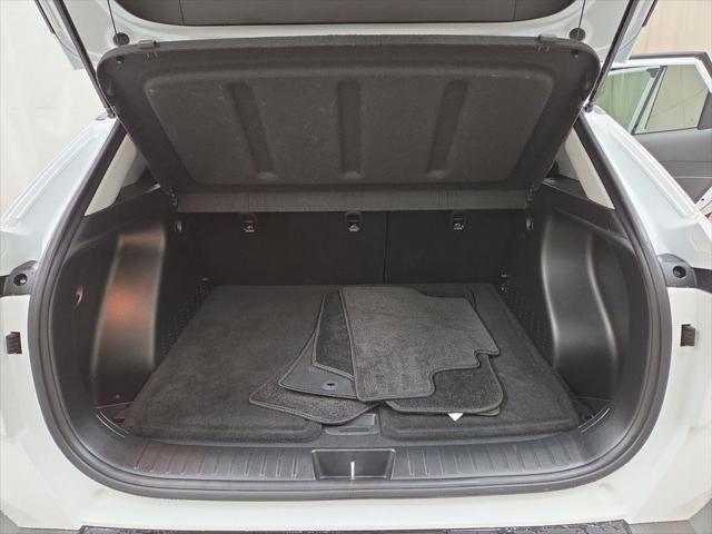 2024 Hyundai Kona EV SEL