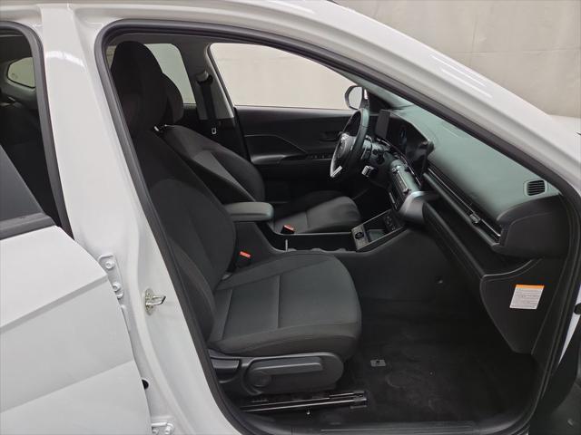 2024 Hyundai Kona EV SEL