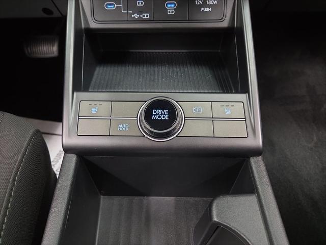 2024 Hyundai Kona EV SEL