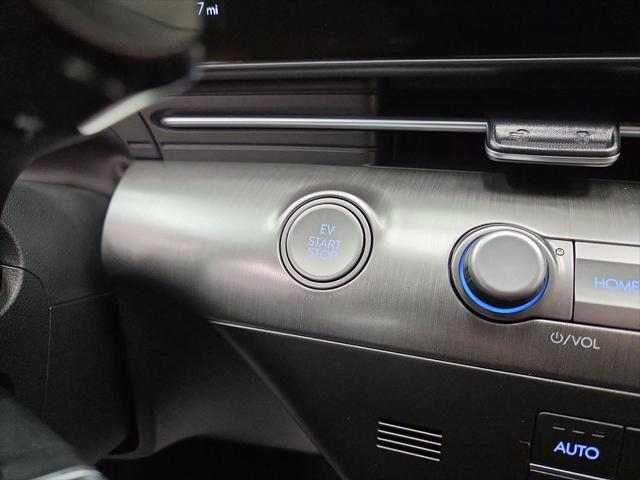 2024 Hyundai Kona EV SEL