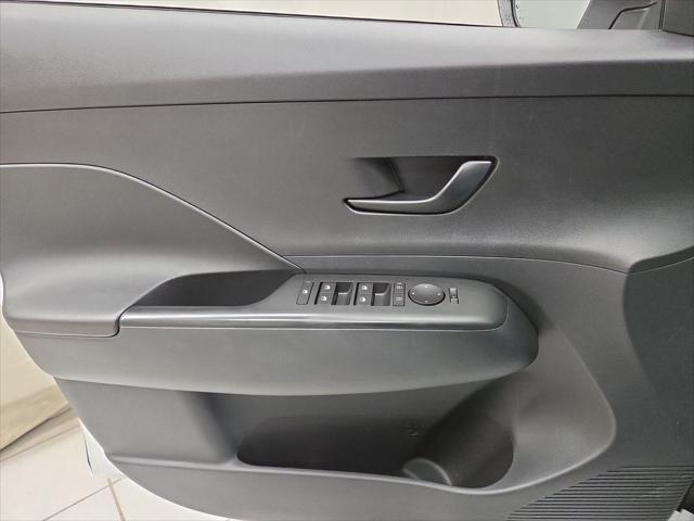 2024 Hyundai Kona EV SEL