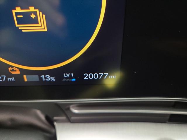 2024 Hyundai Kona EV SEL