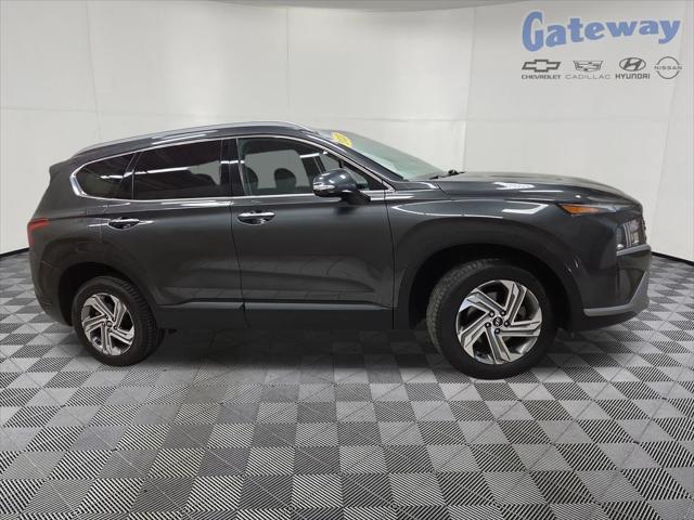 2023 Hyundai Santa Fe SEL for sale in FARGO, ND