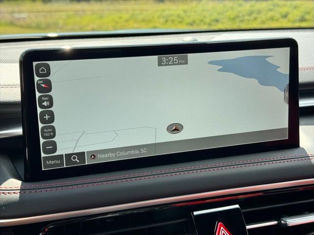 2026 Genesis G70 3.3T RWD Sport Prestige