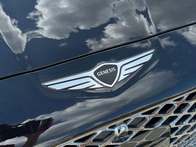 2026 Genesis G70 3.3T RWD Sport Prestige