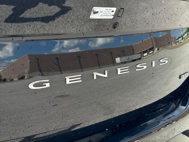 2026 Genesis G70 3.3T RWD Sport Prestige