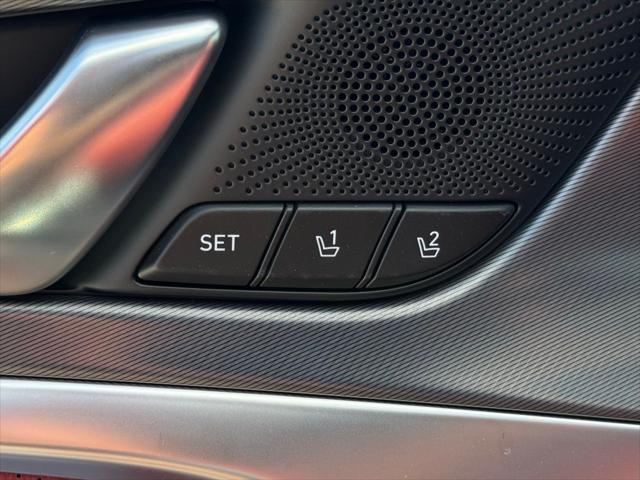2026 Genesis G70 3.3T RWD Sport Prestige