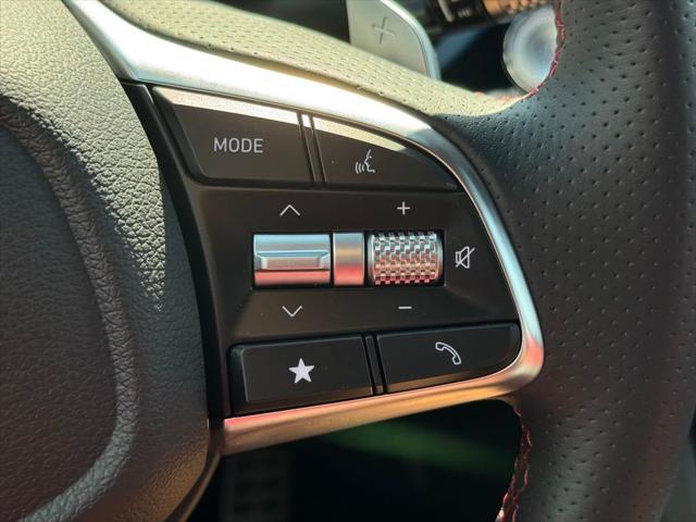 2026 Genesis G70 3.3T RWD Sport Prestige