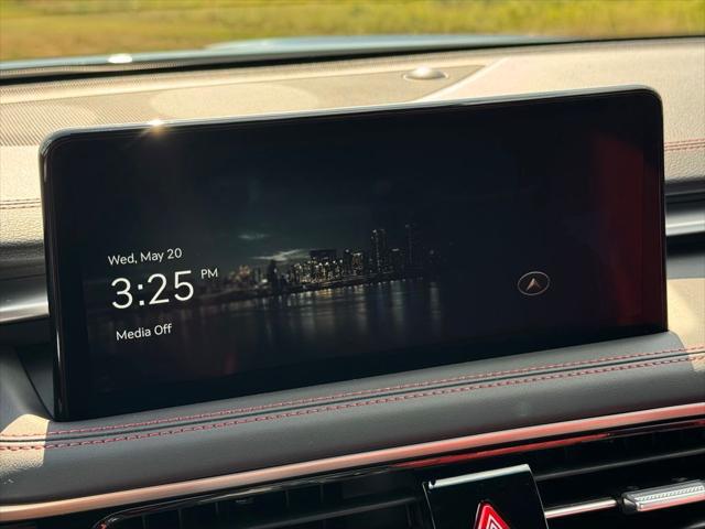 2026 Genesis G70 3.3T RWD Sport Prestige