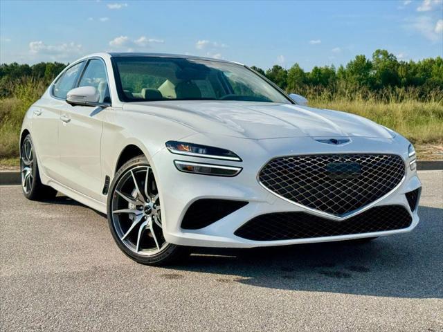 2026 Genesis G70 2.5T RWD Prestige for sale in COLUMBIA, SC