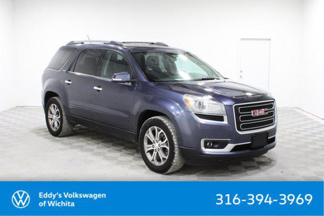 2013 GMC Acadia SLT-1 for sale in Wichita, KS