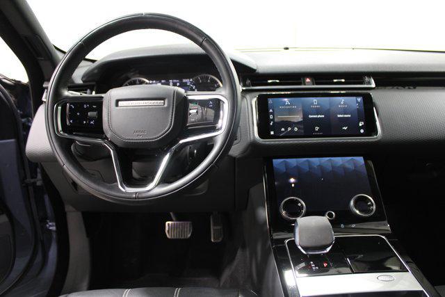 2021 Land Rover Range Rover Velar P250 R-Dynamic S