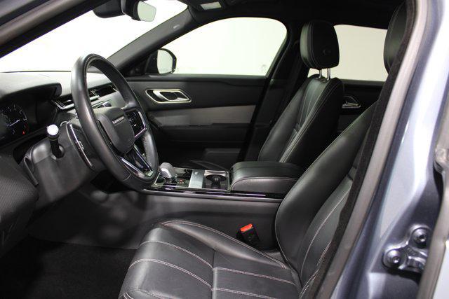 2021 Land Rover Range Rover Velar P250 R-Dynamic S