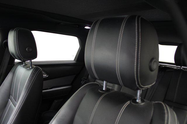 2021 Land Rover Range Rover Velar P250 R-Dynamic S