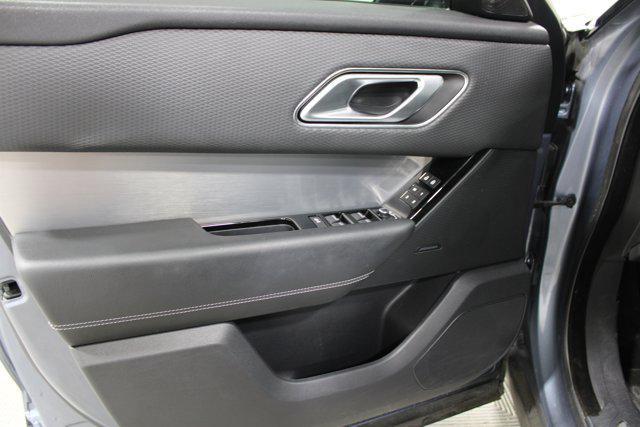 2021 Land Rover Range Rover Velar P250 R-Dynamic S