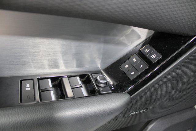 2021 Land Rover Range Rover Velar P250 R-Dynamic S