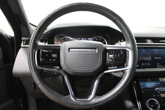 2021 Land Rover Range Rover Velar P250 R-Dynamic S