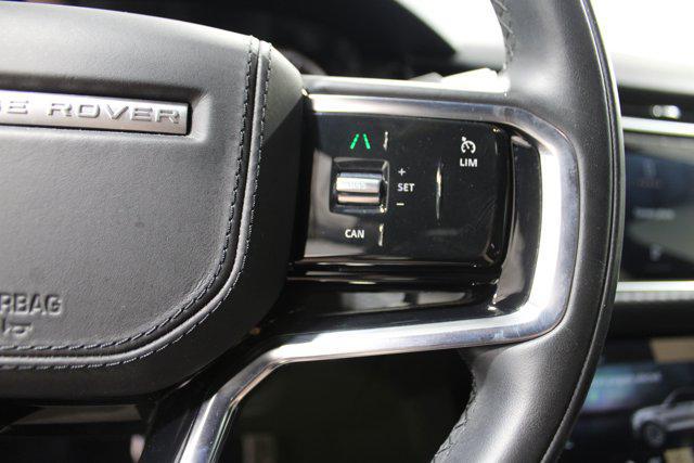 2021 Land Rover Range Rover Velar P250 R-Dynamic S
