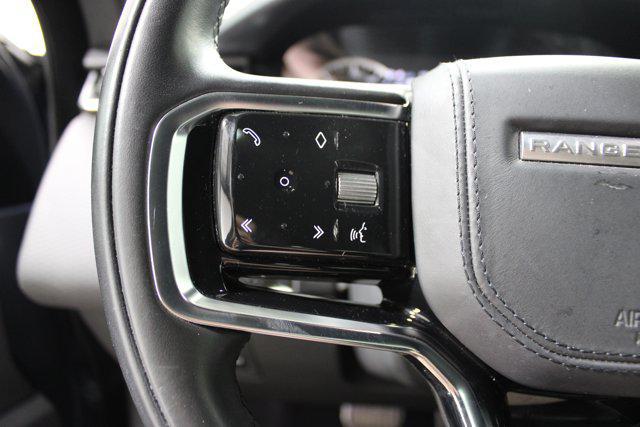 2021 Land Rover Range Rover Velar P250 R-Dynamic S