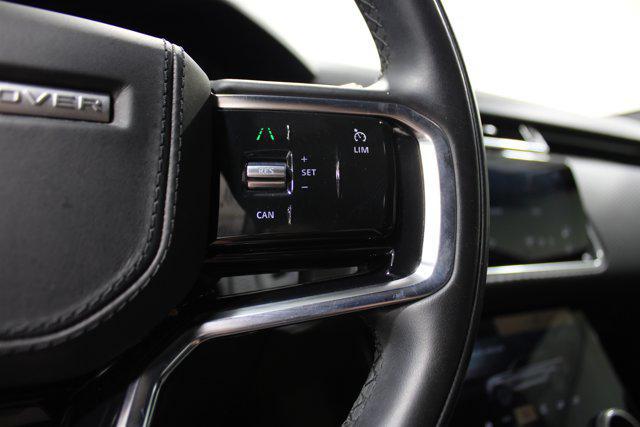 2021 Land Rover Range Rover Velar P250 R-Dynamic S