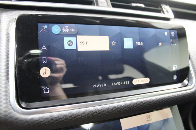 2021 Land Rover Range Rover Velar P250 R-Dynamic S