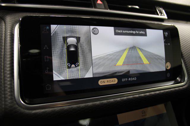 2021 Land Rover Range Rover Velar P250 R-Dynamic S