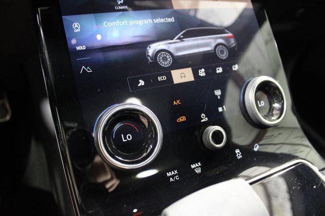 2021 Land Rover Range Rover Velar P250 R-Dynamic S