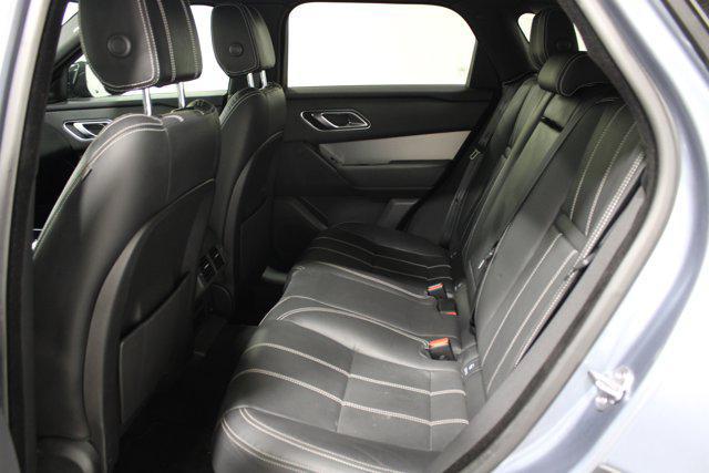 2021 Land Rover Range Rover Velar P250 R-Dynamic S