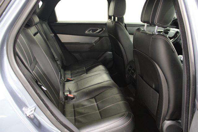 2021 Land Rover Range Rover Velar P250 R-Dynamic S