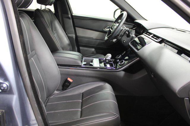 2021 Land Rover Range Rover Velar P250 R-Dynamic S