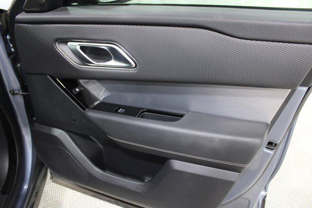 2021 Land Rover Range Rover Velar P250 R-Dynamic S