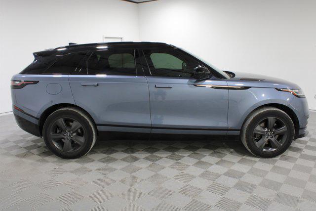 2021 Land Rover Range Rover Velar P250 R-Dynamic S