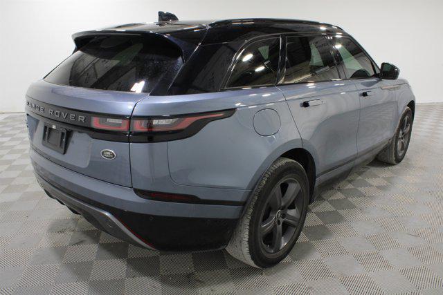 2021 Land Rover Range Rover Velar P250 R-Dynamic S
