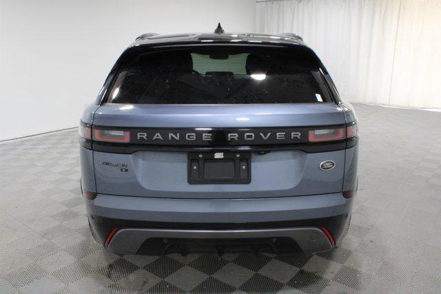 2021 Land Rover Range Rover Velar P250 R-Dynamic S