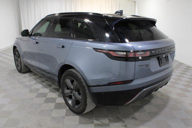 2021 Land Rover Range Rover Velar P250 R-Dynamic S