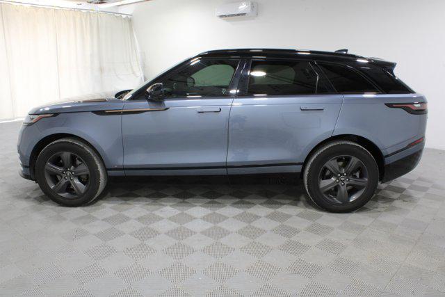 2021 Land Rover Range Rover Velar P250 R-Dynamic S