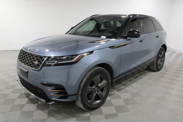 2021 Land Rover Range Rover Velar P250 R-Dynamic S