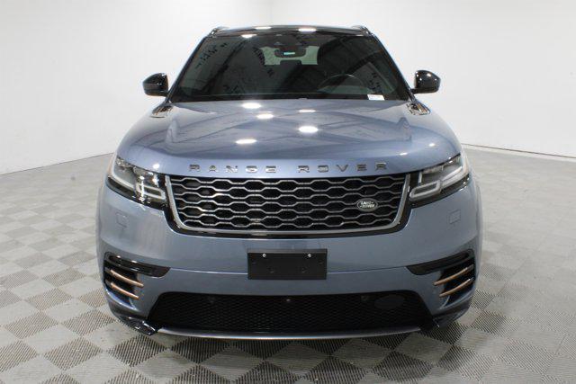 2021 Land Rover Range Rover Velar P250 R-Dynamic S