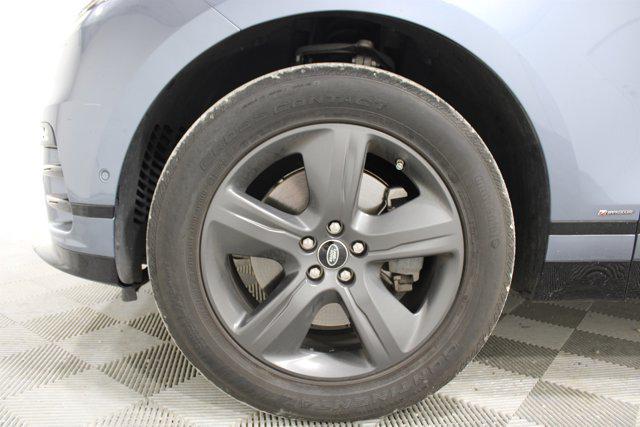 2021 Land Rover Range Rover Velar P250 R-Dynamic S