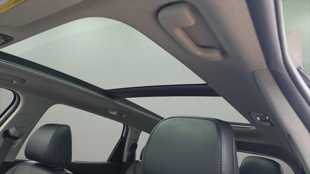2023 Hyundai Santa Fe Hybrid Limited