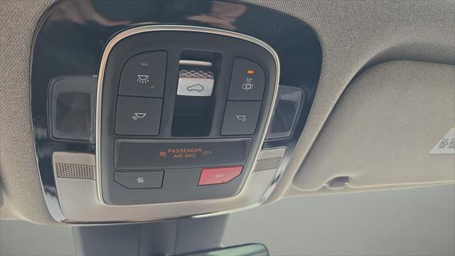 2023 Hyundai Santa Fe Hybrid Limited