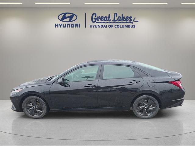2023 Hyundai Elantra SEL for sale near COLUMBUS, OH